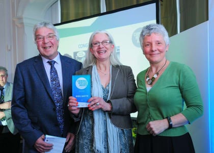 Cornwall Heritage Awards March 2018