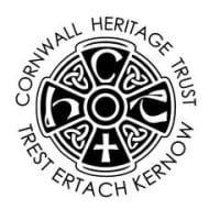 Cornwall Heritage Trust logo